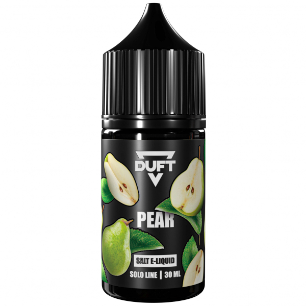 Жидкость Duft Solo Line Salt 20 Pear 30 Мл в Якутске