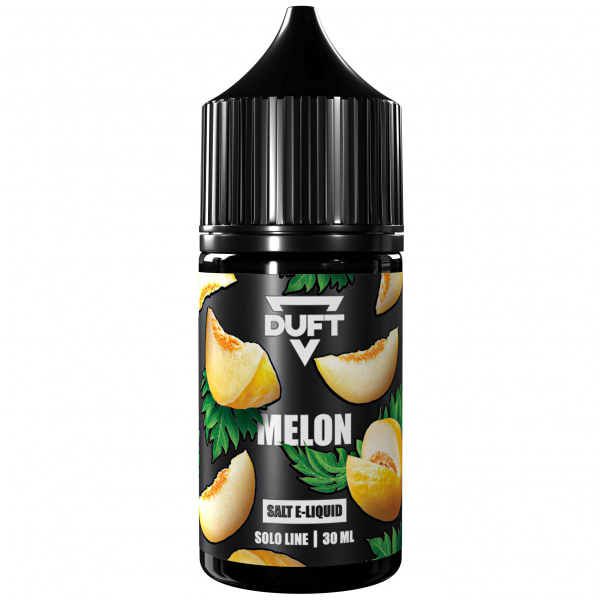 Жидкость Duft Solo Line Salt 20 Melon 30 Мл в Якутске