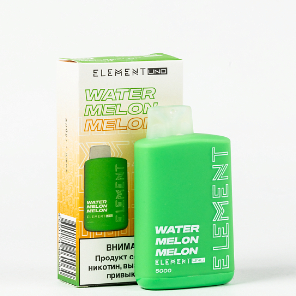 Element Uno 5000 Арбуз Дыня  в Якутске