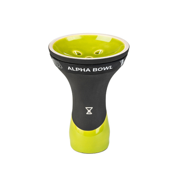 Чаша Alpha Bowl Race Classic (Green) в Якутске