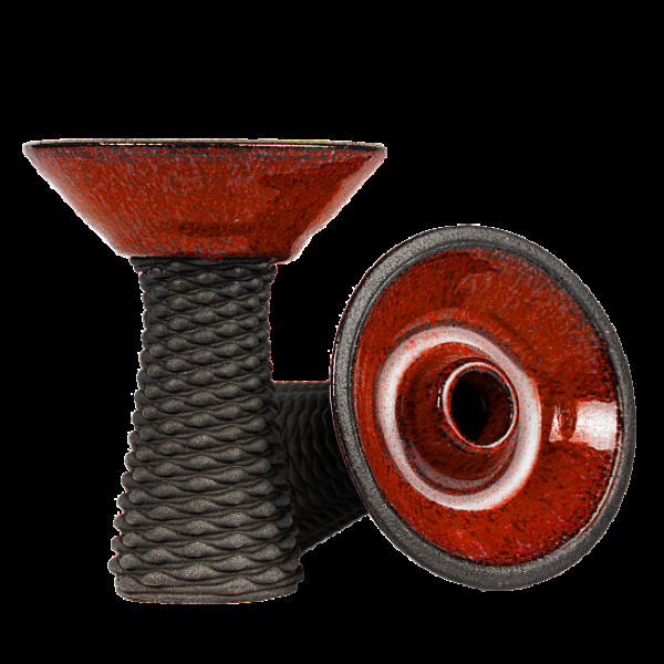 Чаша Conceptic C3D-13 Red Bowl в Якутске