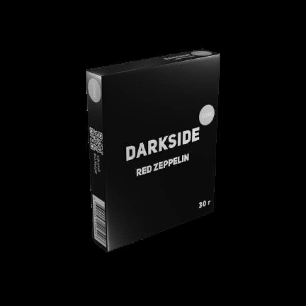 Табак Darkside Core Red Zeppelin  30 грамм в Якутске