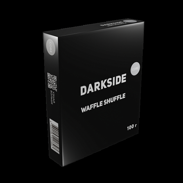 Табак Darkside Core Red Zeppelin  100 грамм в Якутске