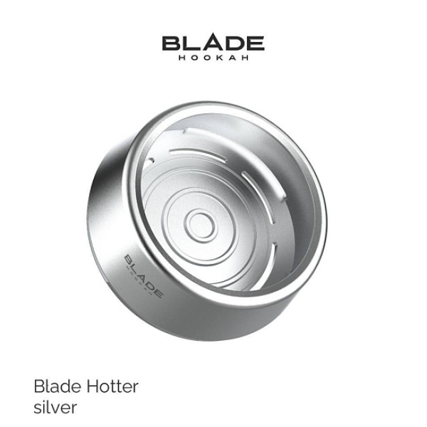 Калауд Blade Hookah Hotter в Якутске
