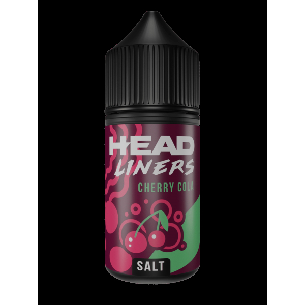 Жидкость «Head Liners» Cherry Cola 10 Мл в Якутске
