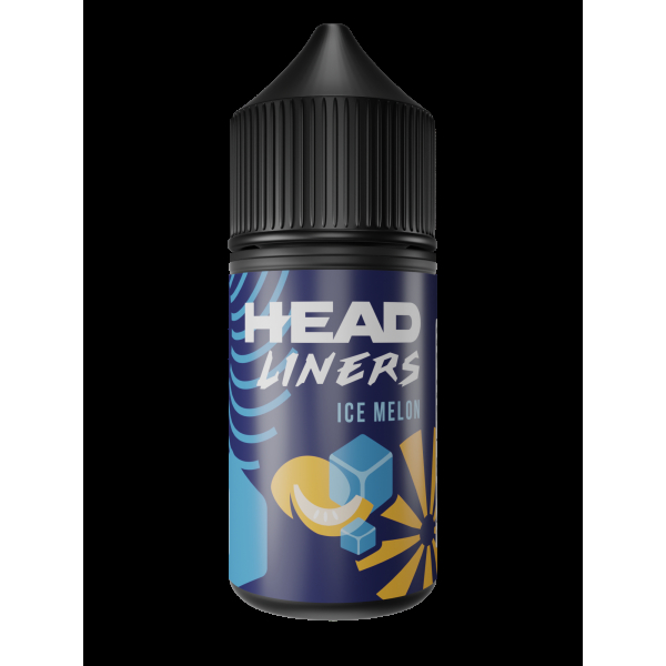 Жидкость Hybrid «Head Liners» Ice Melon 10 Мл в Якутске