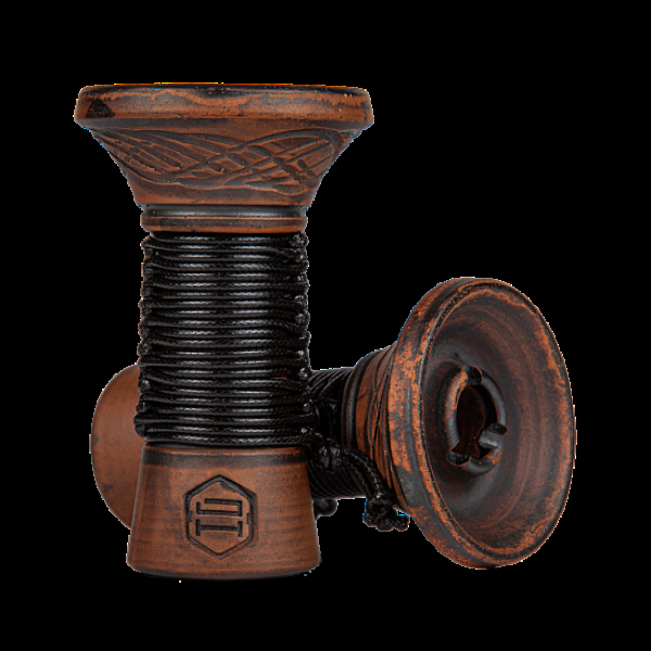 Чаша Japona Hookah Ego Black Bowl в Якутске