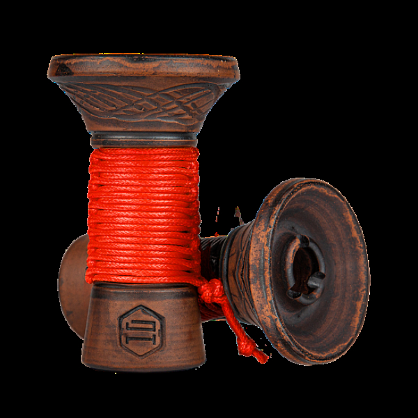 Чаша Japona Hookah Ego Red Bowl в Якутске