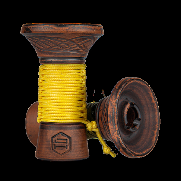 Чаша Japona Hookah Ego Yellow Bowl в Якутске
