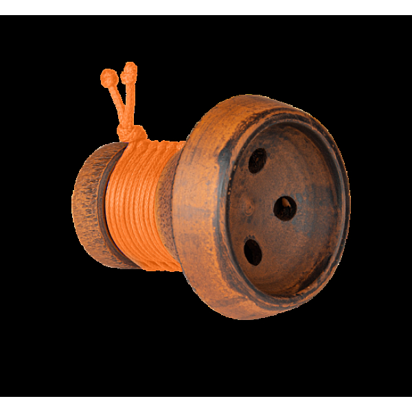 Чаша Japona Hookah Js Orange Bowl в Якутске