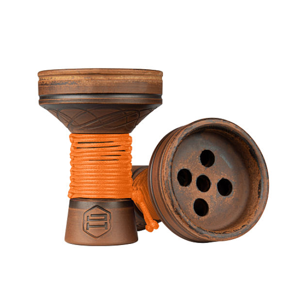 Чаша Japona Hookah Killer Orange Bowl в Якутске