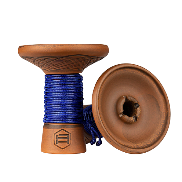 Чаша Japona Hookah Mummy Blue Bowl в Якутске