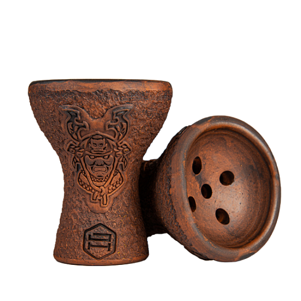 Чаша Japona Hookah Samurai Bowl в Якутске