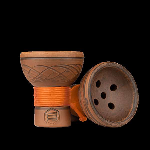 Чаша Japona Hookah Turkish Orange Bowl в Якутске