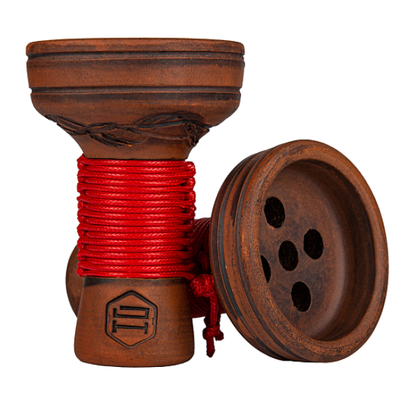 Чаша Japona Hookah Killer Red Bowl в Якутске