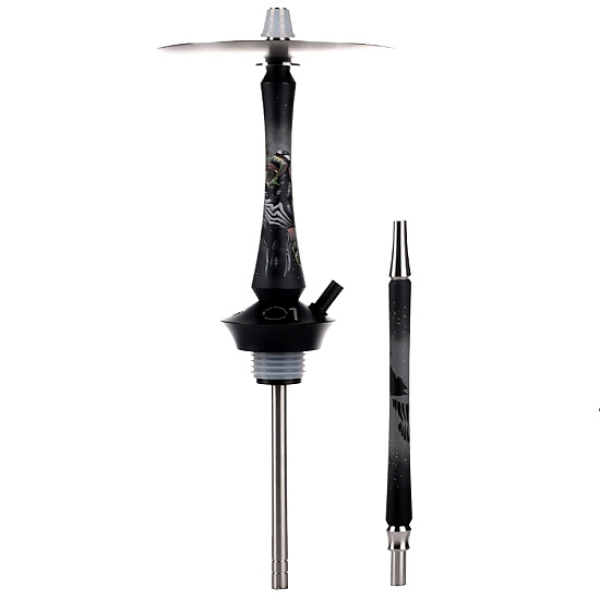 Кальян Union Hookah Sleek Комикс Веном  в Якутске