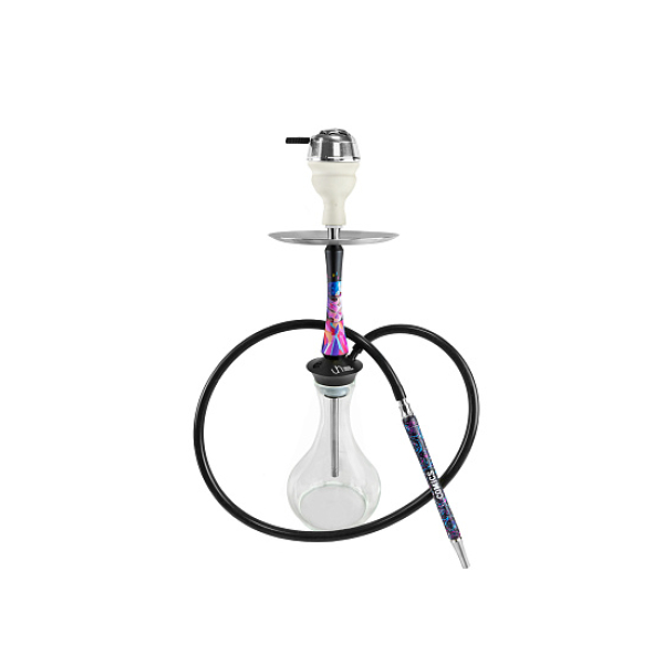 Кальян Union Hookah Sleek Комикс Звездные Войны  в Якутске