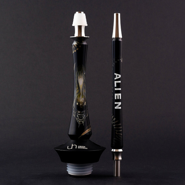 Кальян Union Hookah Sleek Комикс Чужой  в Якутске