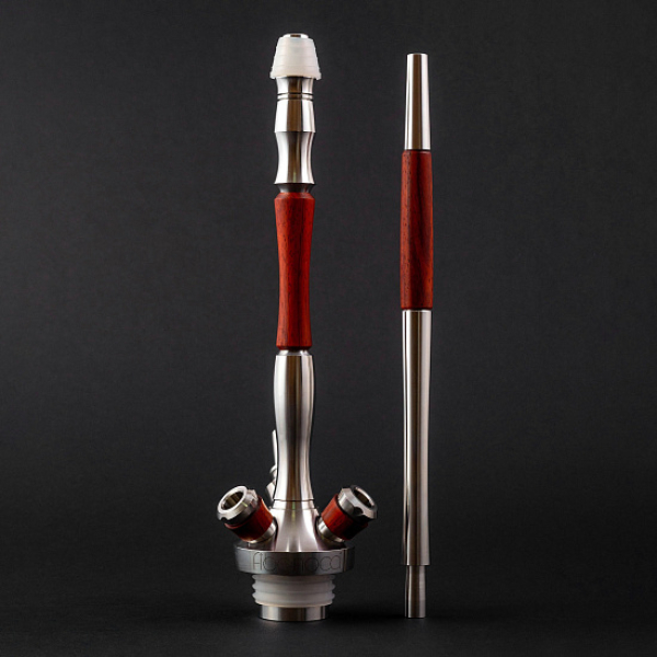 Кальян Union Hookah Fibonacci Дерево Падук   в Якутске