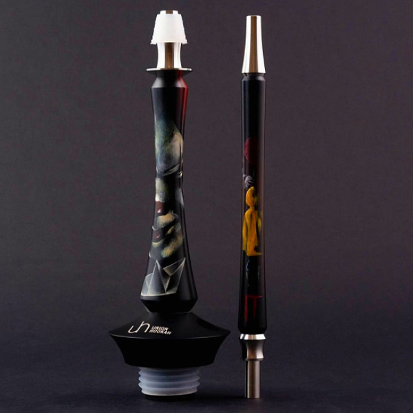 Кальян Union Hookah Sleek Комикс Оно в Якутске