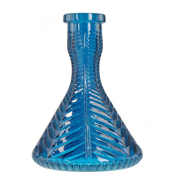 Колба Vessel Glass Елка Кристалл Синий в Якутске