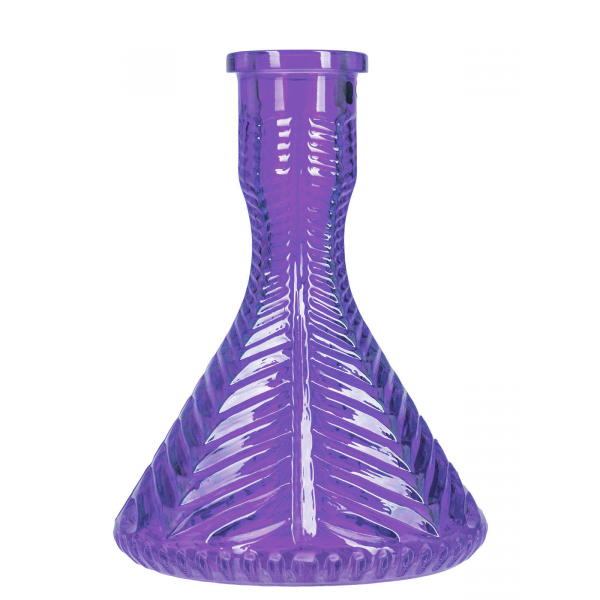 Колба Vessel Glass Елка Кристалл Фиолетовый в Якутске