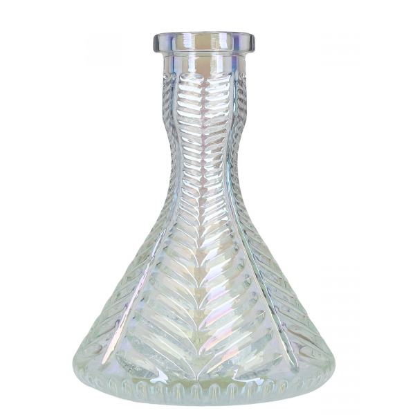 Колба Vessel Glass Елка Кристалл Перламутр в Якутске