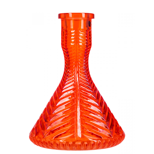 Колба Vessel Glass Елка Кристалл Красный в Якутске