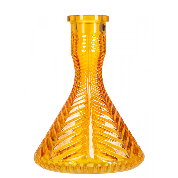 Колба Vessel Glass Елка Кристалл Жёлтый в Якутске