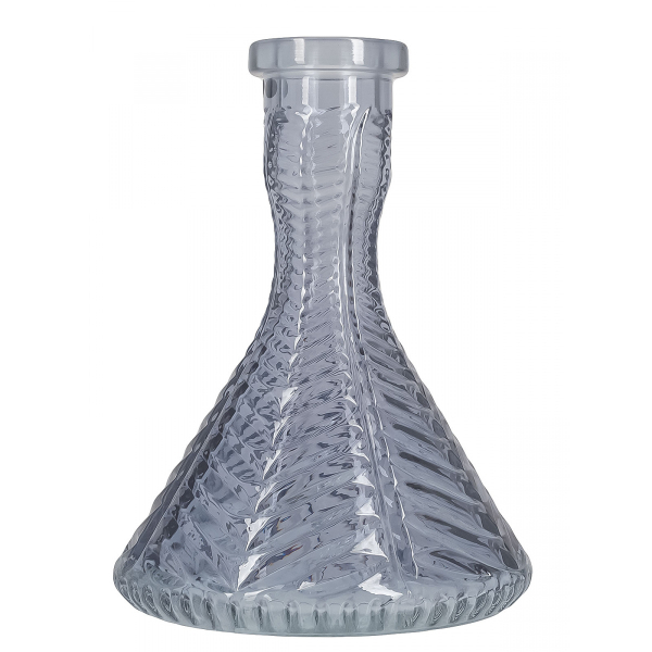 Колба Vessel Glass Елка Кристалл Серый в Якутске