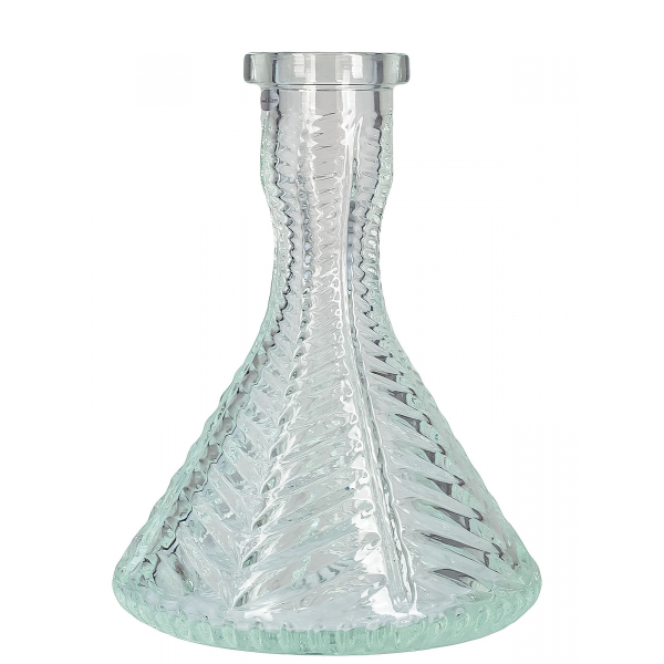 Колба Vessel Glass Елка Кристалл Прозрачный в Якутске