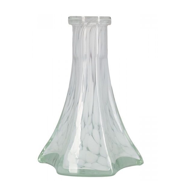 Колба Vessel Glass Пирамида Молоко Крошка в Якутске