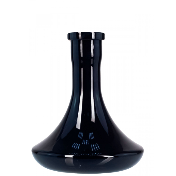 Колба Vessel Glass Крафт Черный Глянец в Якутске