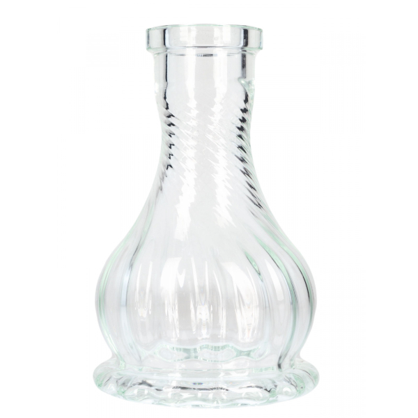 Колба Vessel Glass Капля Mini Рифлёная в Якутске