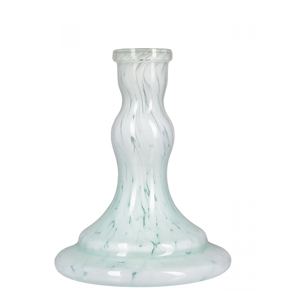Колба Vessel Glass Волна Крошка Молоко в Якутске