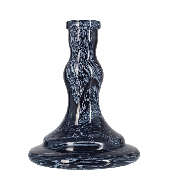 Колба Vessel Glass Волна Крошка Мрамор в Якутске