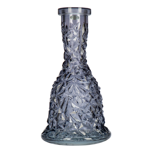 Колба Vessel Glass Колокол Кристалл Серый Дым в Якутске