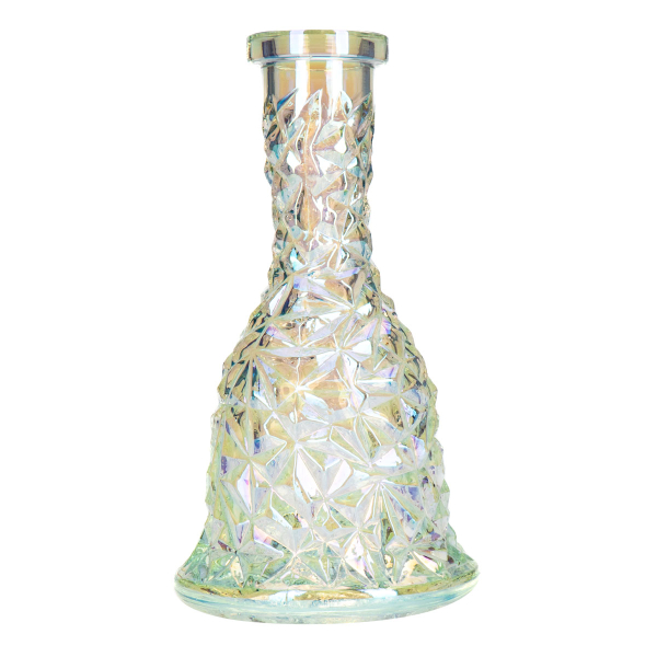 Колба Vessel Glass Колокол Кристалл Перламутр в Якутске