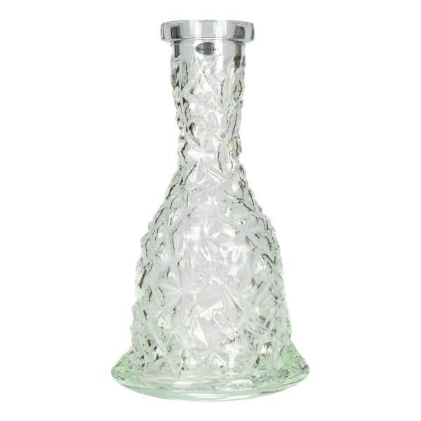 Колба Vessel Glass Колокол Кристалл Прозрачный в Якутске