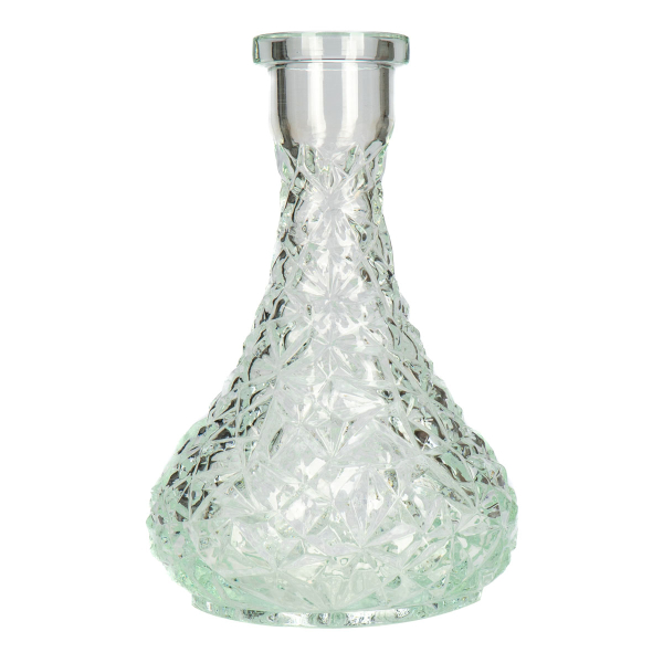 Колба Vessel Glass Капля Кристалл Прозрачный в Якутске