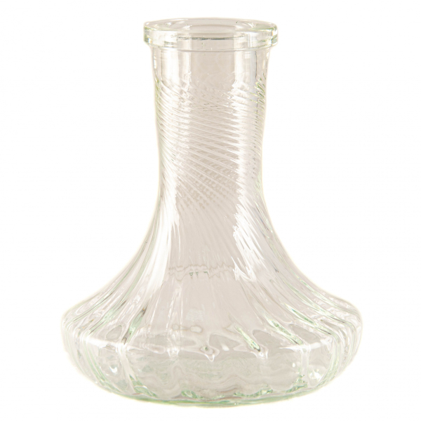 Колба Vessel Glass Крафт Mini Рифлёная в Якутске