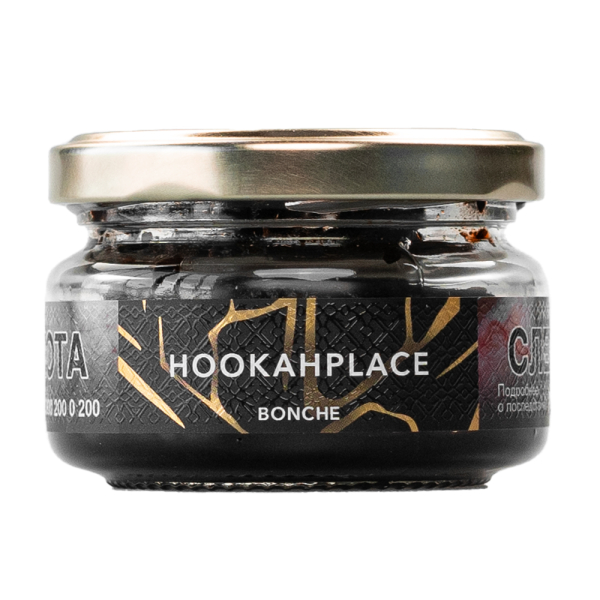 Табак Bonche Hookahplace  60 грамм в Якутске