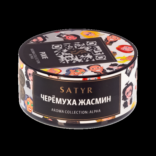 Табак Satyr Pixie  25 грамм в Якутске