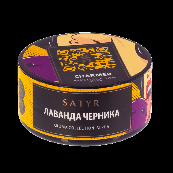 Табак Satyr Charmer  25 грамм в Якутске