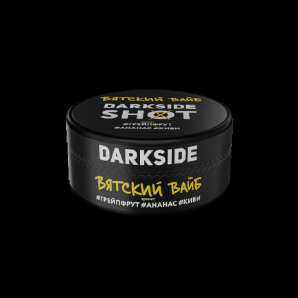Табак Darkside Shot Вятский Вайб  120 грамм в Якутске