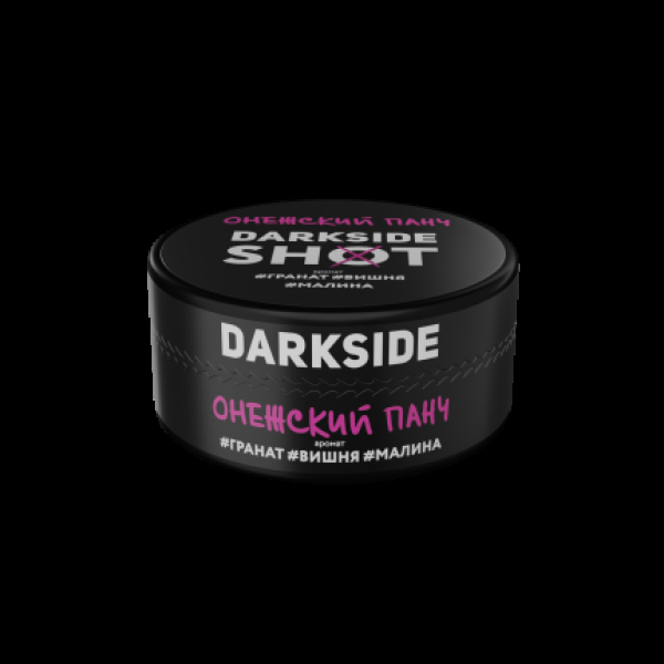 Табак Darkside Shot Онежский Панч   120 грамм в Якутске