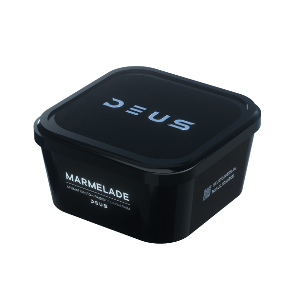 Табак Deus Marmelade  250 грамм в Якутске