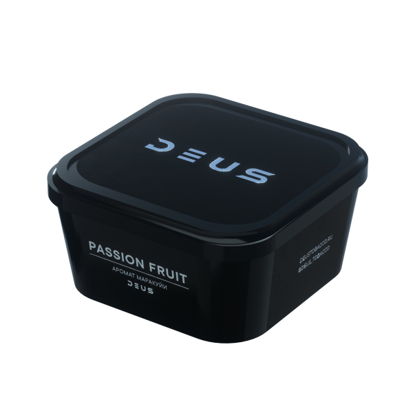 Табак Deus Passion Fruit  250 грамм в Якутске