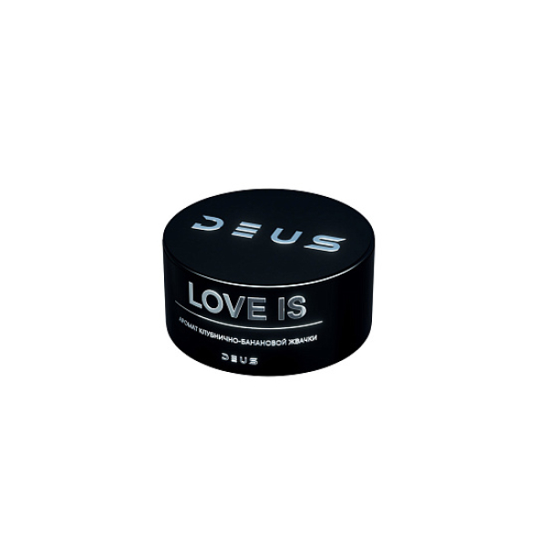 Табак Deus Love Is  20 грамм в Якутске