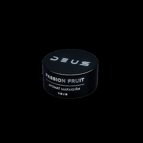 Табак Deus Passion Fruit  20 грамм в Якутске